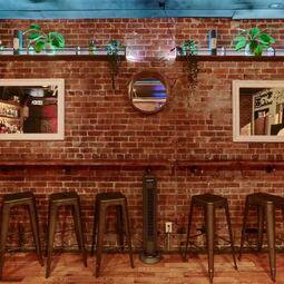 Point Bar RestoMontreal.ca