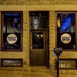 Point Bar RestoMontreal.ca