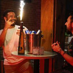 Point Bar RestoMontreal.ca