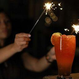 Point Bar RestoMontreal.ca