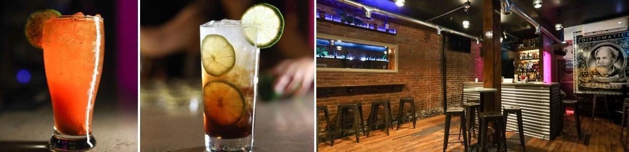 Point Bar Cover Image