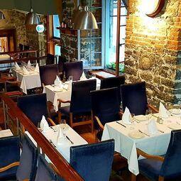 Porto Mar Restaurant Restaurant