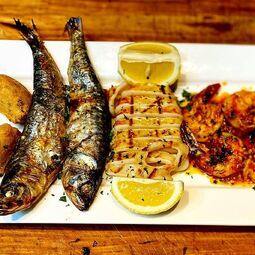 Porto Mar Restaurant RestoMontreal.ca