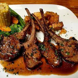 Porto Mar Restaurant RestoMontreal.ca