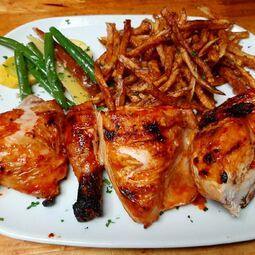 Porto Mar Restaurant RestoMontreal.ca