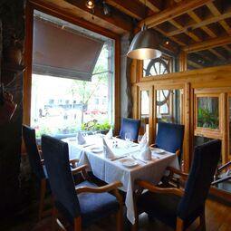 Porto Mar Restaurant RestoMontreal.ca