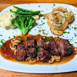 Porto Mar Restaurant Portuguese Restaurant