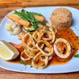 Porto Mar Restaurant Portuguese Restaurant