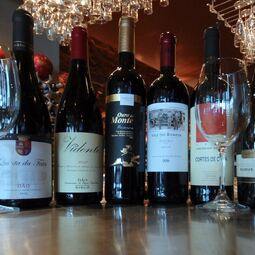 Porto Mar Restaurant RestoMontreal.ca