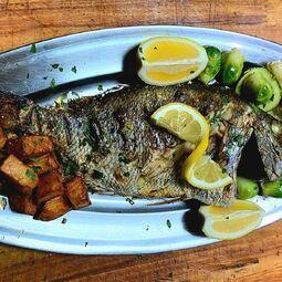 Porto Mar Restaurant RestoMontreal.ca