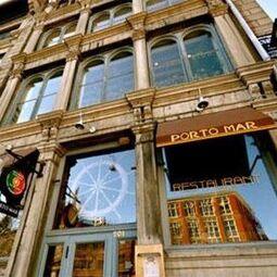 Porto Mar Restaurant RestoMontreal.ca