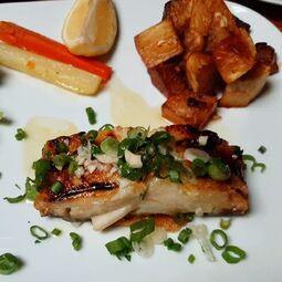 Porto Mar Restaurant RestoMontreal.ca