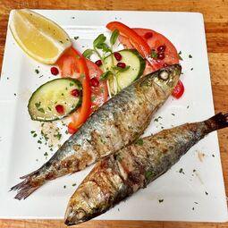 Porto Mar Restaurant RestoMontreal.ca