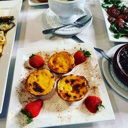 Porto Mar Restaurant RestoMontreal.ca