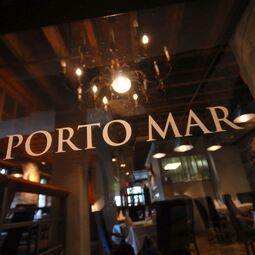 Porto Mar Restaurant RestoMontreal.ca