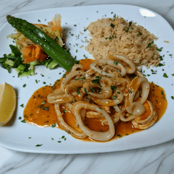 Porto Mar Restaurant RestoMontreal.ca