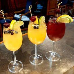 Porto Mar Restaurant RestoMontreal.ca