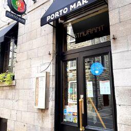 Porto Mar Restaurant RestoMontreal.ca