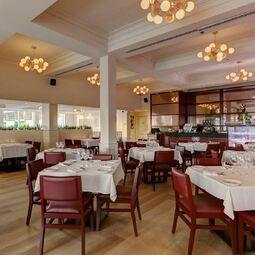 Portovino Ristorante  Restaurant Italienne