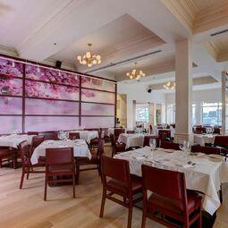 Portovino Ristorante  Restaurant Italienne