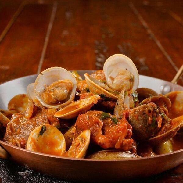 Portus 360 Restaurant Montréal, QC