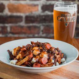 Poutineville - Restaurants Poutineville Montr&eacute;al