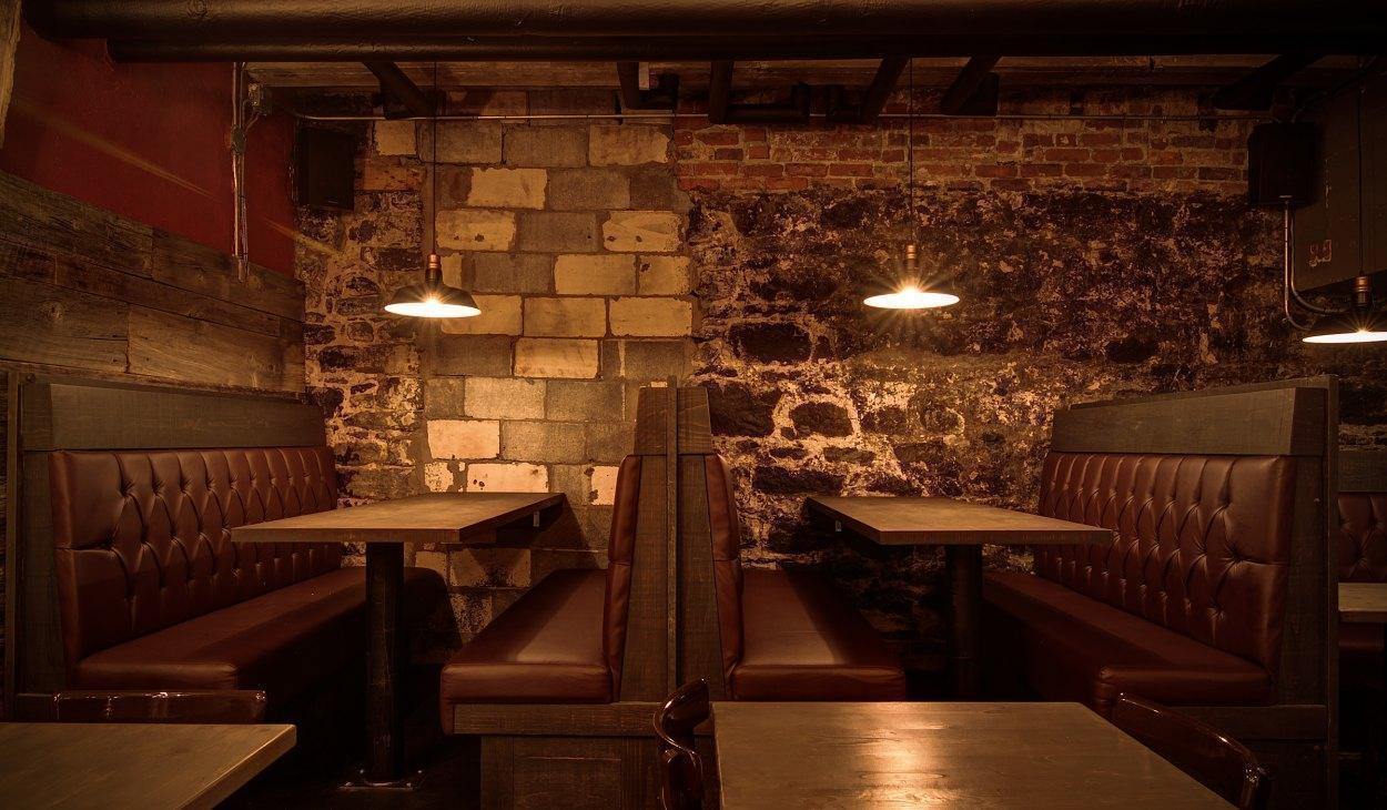 Brewskey Pub & Brasserie  / Taproom - Old-Montréal