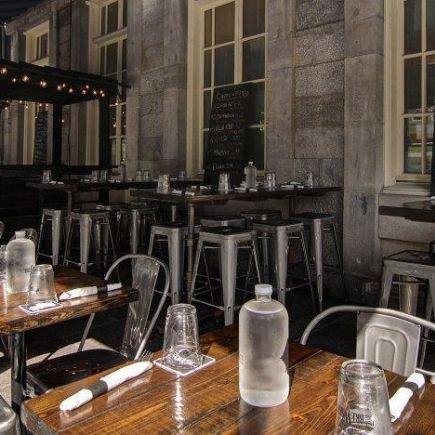 Brewskey Pub & Brasserie / Taproom / L'Annexe - Old-Montréal