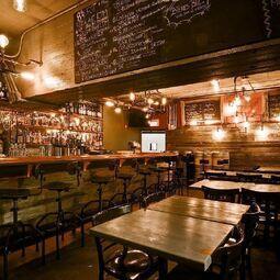 Pub BreWskey Restaurant