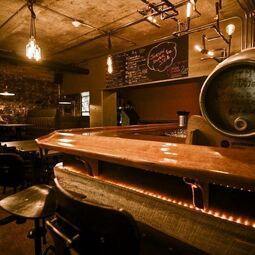 Pub BreWskey RestoMontreal.ca