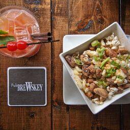 Pub BreWskey  Restaurant Pub Food