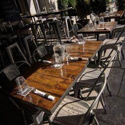 Pub BreWskey  Restaurant Pub Food