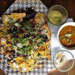 Pub BreWskey  Restaurant Pub Food