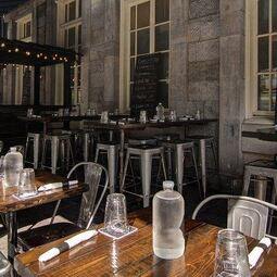 Pub BreWskey  Restaurant Pub Food