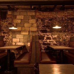 Pub BreWskey RestoMontreal.ca