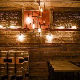 Pub BreWskey RestoMontreal.ca