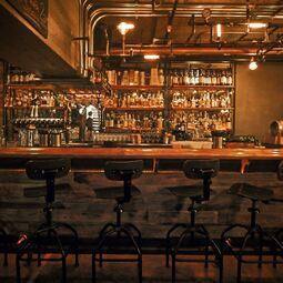 Pub BreWskey RestoMontreal.ca