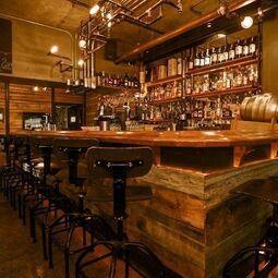 Pub BreWskey RestoMontreal.ca