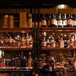 Pub BreWskey RestoMontreal.ca