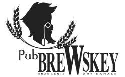 Photos de Pub BreWskey, Vieux-Montr&eacute;al - Montr&eacute;al