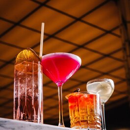 Pub Cartier Arms RestoMontreal.ca