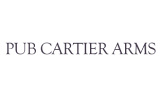 Pub Cartier Arms Restaurant