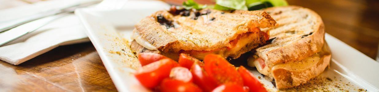 Quartier Général du Vieux La Prairie Cover Image