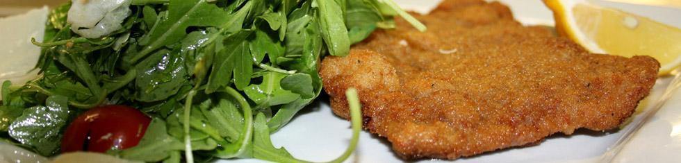 Quattro Ristorante Cover Image