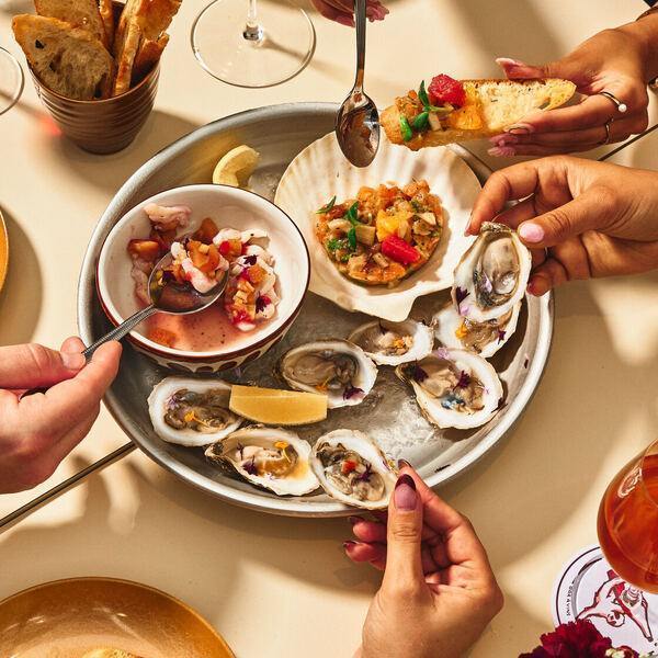 Que Sera Syrah Restaurant Brossard, QC