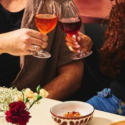 Que Sera Syrah RestoMontreal.ca