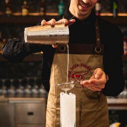 Que Sera Syrah RestoMontreal.ca