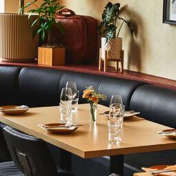 Que Sera Syrah RestoMontreal.ca