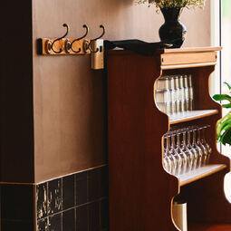 Que Sera Syrah Mediterranean Restaurant