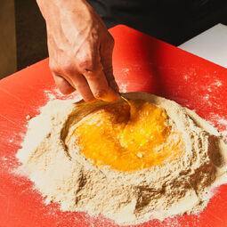 Que Sera Syrah Mediterranean Restaurant